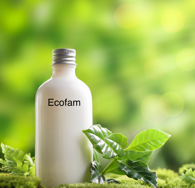Why EcoFam Chooses Plant-Derived Chemicals: For A Greener, Cleaner Future!